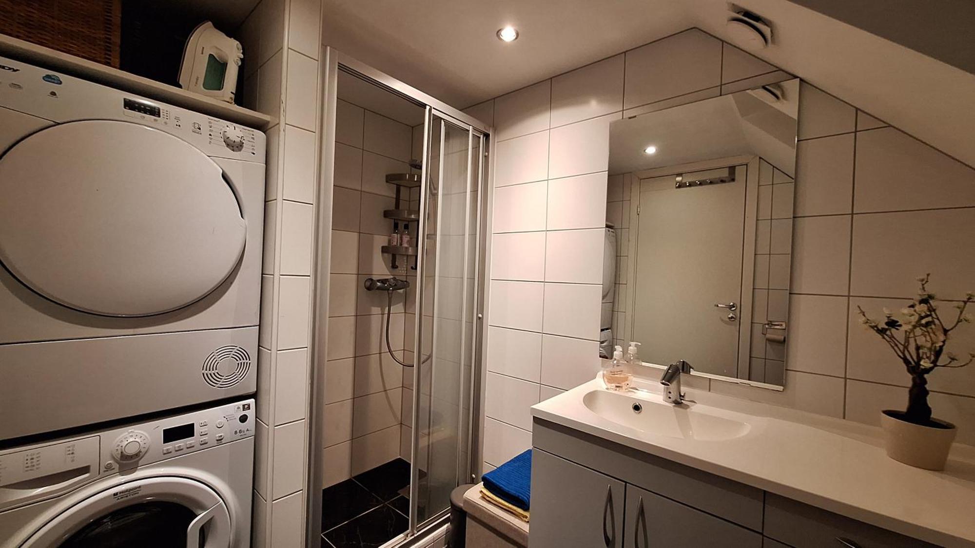 Penthouse With Perfect Location And Spectacular View Apartment Bergen