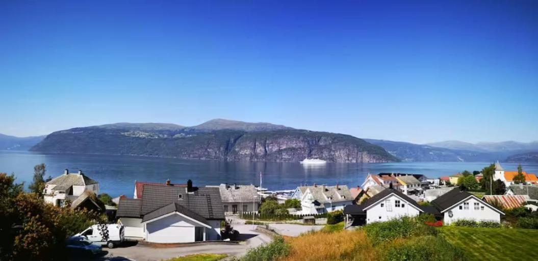 Apartment Penthouse With Perfect Location And Spectacular View
