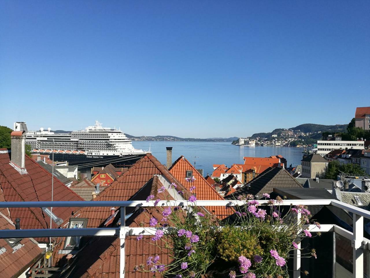 Apartment Penthouse With Perfect Location And Spectacular View *