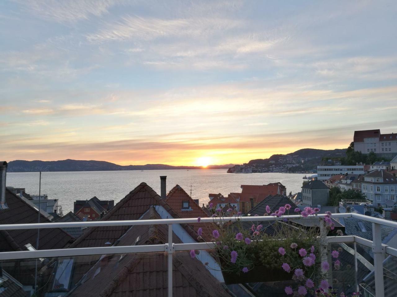 Penthouse With Perfect Location And Spectacular View Apartment *